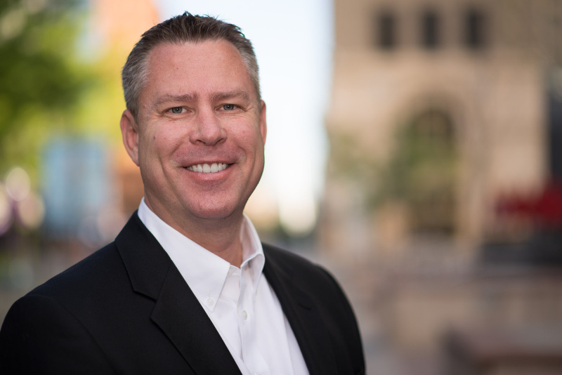 Dr Gary Rademacher, DC